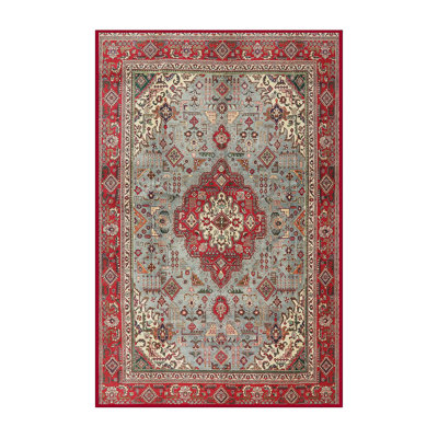 Oriental Indoor Rug