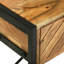 Dressing Table with Mirror