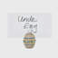 Sparkle Egg Placecard Holders