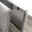 Chaise # 4025 Sidonia beige