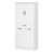 White est en rupture de stock