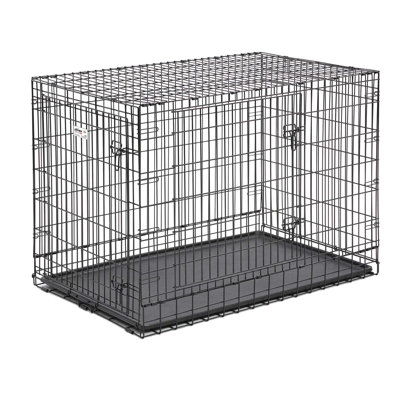 Cage pour chien MidWest Homes for Animals Ultima Pro Series