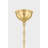 Painted No. 1 23.5" 4-Light Classic Traditional Pendant by Mark D. Sikes for Hudson Valley Lighting-112648857-112648854