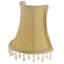 Trumpet Bell Wall Sconce Shade