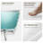 66.9'' x 29.5'' Soaking Solid Surface Bathtub