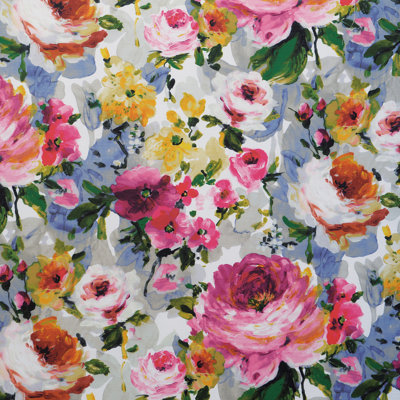 Tresco Fabric