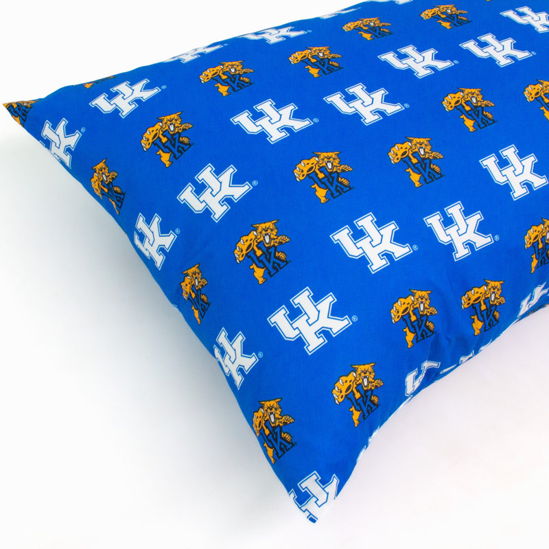 Alabama Polyester Standard, University of Kentucky