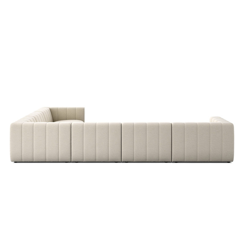 Langham Sectional, Left Hand Facing