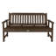 Banc de jardin en plastique Arbnora-991058466