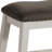Upholstered Counter Stool