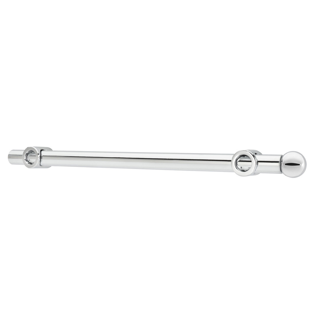 Rev-A-Shelf Extendable Designer Closet Valet Rod (Set of 2) Rev-A-Shelf 