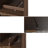 American style rotating display bookcase