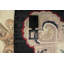 9'X12' Oriental Area Rug in Black