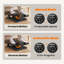 Mini Elliptical Trainer