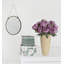 Arrangement floral bouquet de pivoines rétro-1627975775