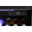 Single Zone 1.6cu.ft Adjustable Shelf Wine & Beverage Refrigerator Less Than 38DB