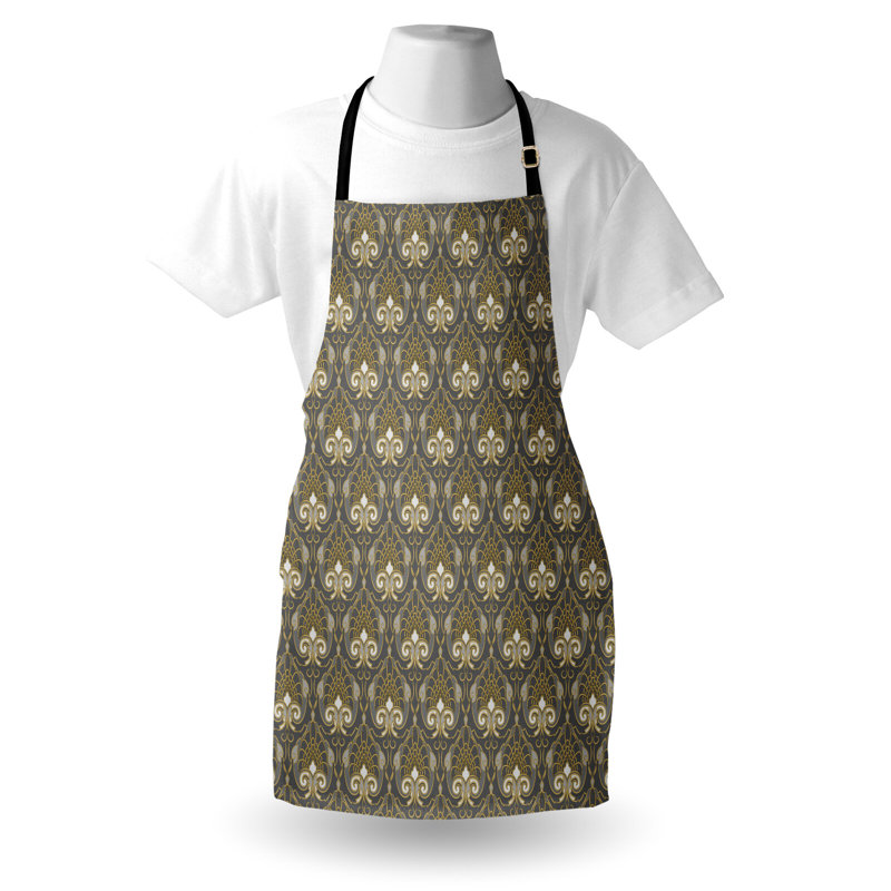Bib Apron