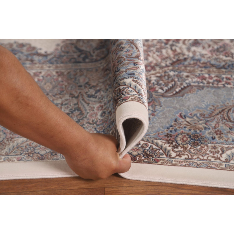 Tapis traditionnel oriental 7 x 10