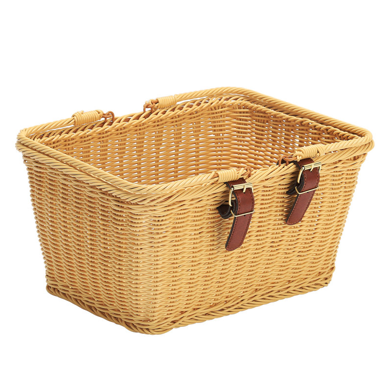 Panier de pique-nique en polyester
