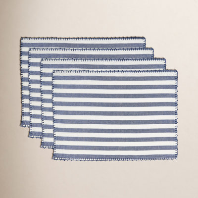 Oxford Cotton Placemat