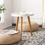 Table d'appoint Bobbilee George Oliver