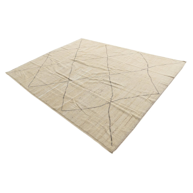 Tapis ivoire 8 x 10