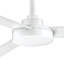 62" Roto 3 - Blade Outdoor Propeller Ceiling Fan with Wall Control-19504988
