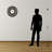 Norden Wall Clock