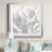 " Shadow Leaves I " Painting Print-1812908609-1812908618