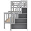 Lit plateforme avec rangement Keogh-587651753
