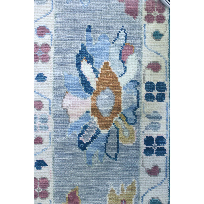 One-of-a-Kind Rectangle 9'11" X 14'4" Area Rug