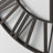 Metal Wall Clock-449296070