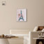 Toile à nœuds de la Tour Eiffel cousue par Art Remedy-112501425-112501429-116319000