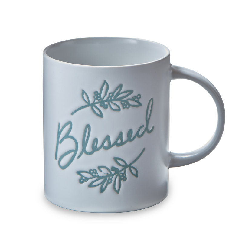 Blessed Coffee Mug