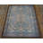 Antique Chinese - Textile Blue 1825 Rug