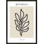 Foglia Botanica 3 Print by Romina Gadler-404422709-404422710