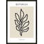 Foglia Botanica 3 Print by Romina Gadler-404422710-404422709