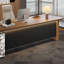 Bureau de direction en L en bois massif avec tiroirs Nut-Brown-1476206866-1476206864-1476206877
