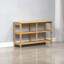 Marazzi 63cm 2 Shelf Shelving Unit
