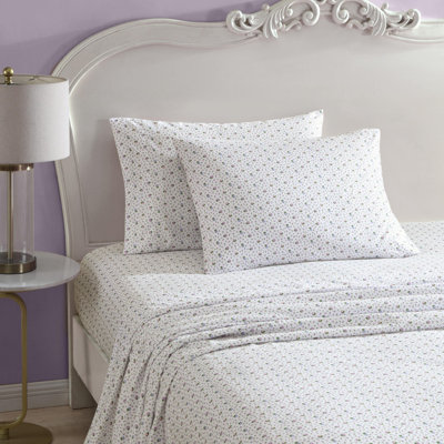 Ensembles de draps de fantaisie Betsey Johnson
