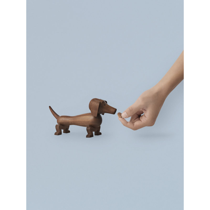 Dog Figurine