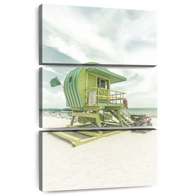 Gillard Vintage Florida Flair At Miami Gillard