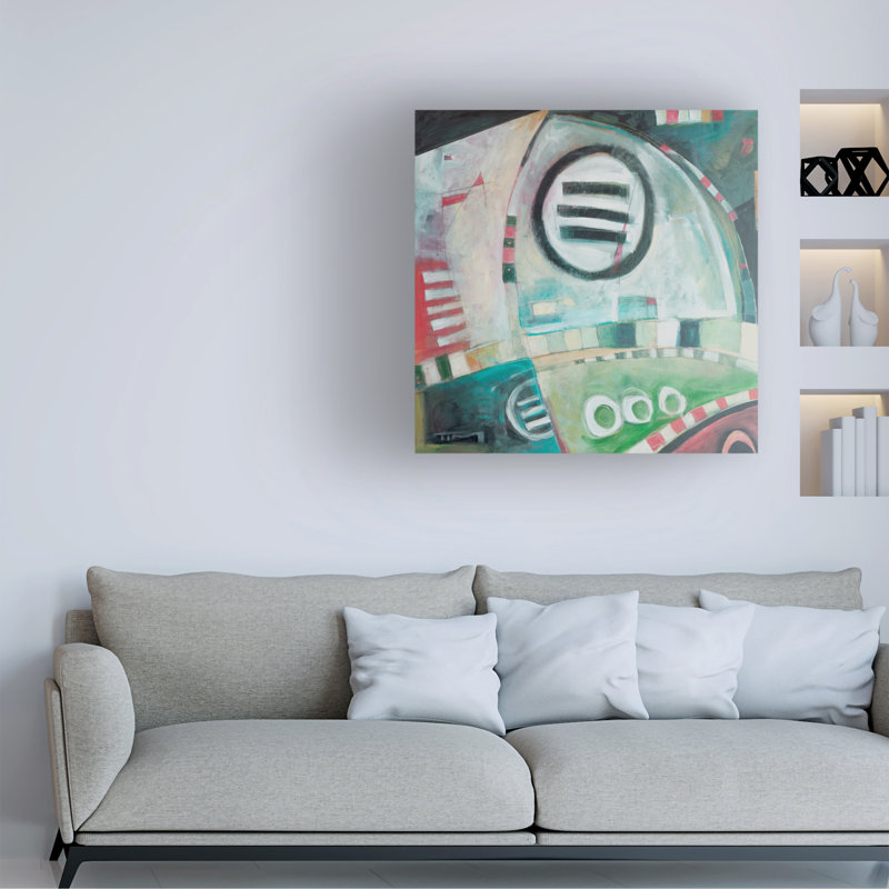 Rouleau de peinture, peinture, peinture, H 14 po x l 14 po