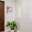 Aleanna Floating Shelf with Hooks-2078467918