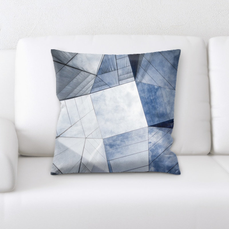 Coussin d’architecture