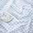 Gingham Check - 100% Pure Linen Tablecloth-128768529-128768530-128768539