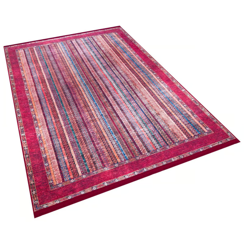 Tapis Ruhi, Rectangle 3 pi 3 po x 6 pi 7 po