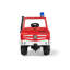 Rolly Toys Fire & Rescue Mercedes Unimog