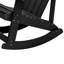 Chaise berçante d'extérieur Nikki-769417025