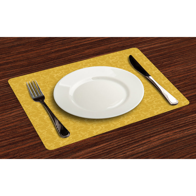 Récapitulatif 18,5" damassé